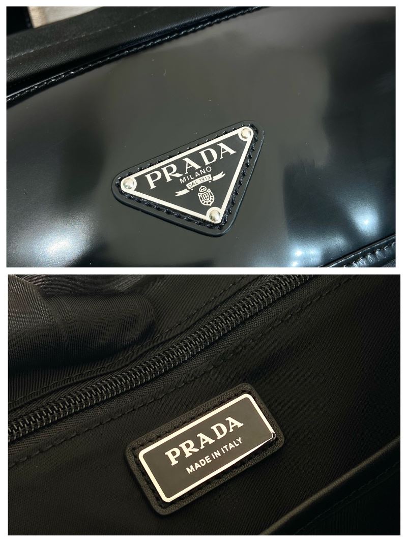 Prada Backpacks